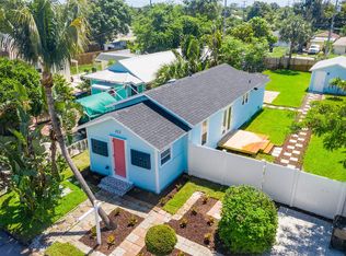 322 N D St, Lake Worth Beach, FL 33460