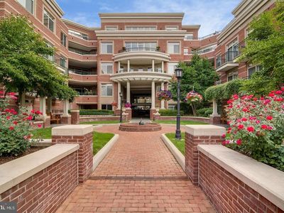 66 Franklin St Unit 502, Annapolis, MD, 21401