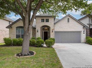 5814 Grayson Cv, San Antonio, TX 78253