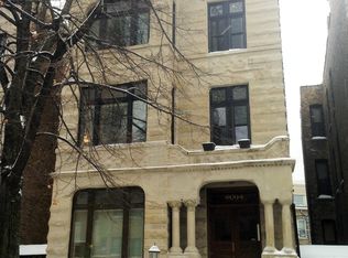 4004 N Clarendon Ave #2, Chicago, IL 60613