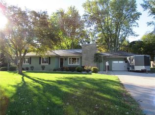 15831 State Route 2, Wauseon, OH 43567