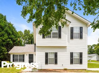 1640 Amelia Ct, Hampton, GA 30228