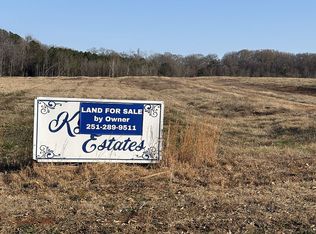 0 Wilson Lake Shrs, Muscle Shoals, AL 35661