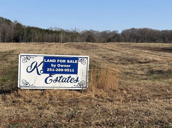 0 Wilson Lake Shrs, Muscle Shoals, AL 35661