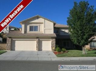4156 Grandview Dr, Palmdale, CA 93551