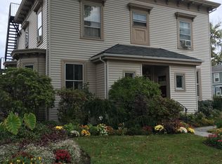 44 Maple Ave #3, Morristown, NJ 07960