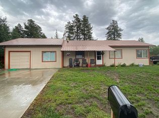 1505 Mount Massive Dr, Leadville, CO 80461