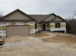 181 Spencer Drive, Branson, MO 65616