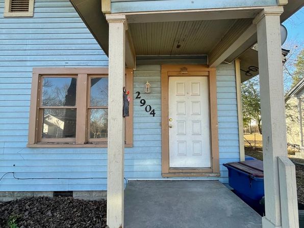 2904 N J St