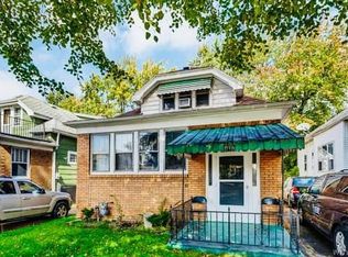 210 Millicent Ave, Buffalo, NY 14215
