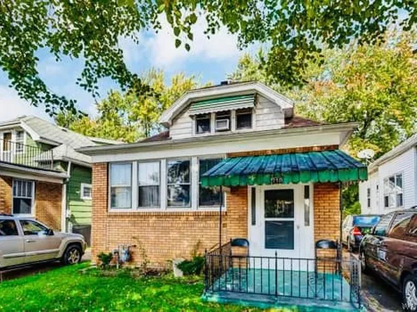 210 Millicent Ave, Buffalo, NY 14215