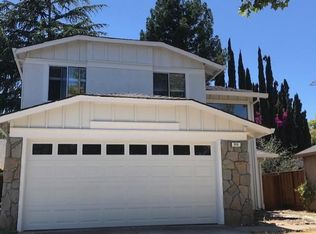 951 Pullman Ct, Concord, CA 94518