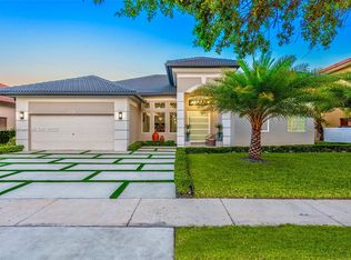 3091 SW 192nd Ave, Miramar, FL 33029