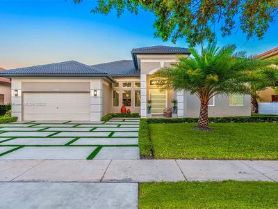 3091 SW 192nd Ave, Hollywood, FL, 33029