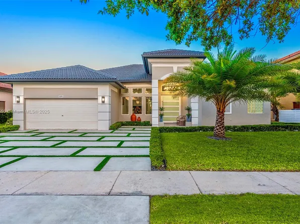 3091 SW 192nd Ave, Hollywood, FL 33029