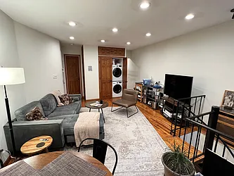 Rented by Garner Realty