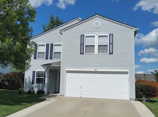 840 Wheat Field Ln, New Whiteland, IN 46184