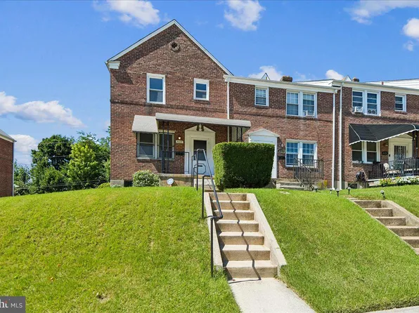 4425 Old Frederick Rd, Baltimore, MD 21229