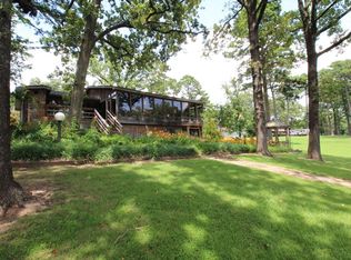 122 Woods Ln, Russellville, AR 72802