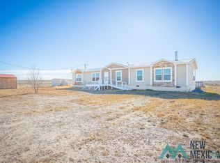 7844 Bronco Rd, Hagerman, NM 88232