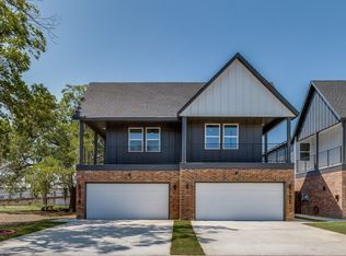 2427 Merlin St, Dallas, TX 75215