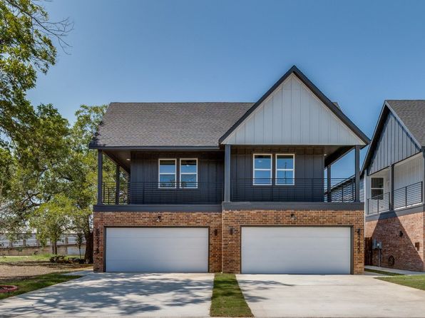 Home for Sale in Dallas TX