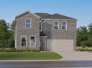 Canon Plan, Elm Creek : Coastline Collection, Elgin, TX 78621