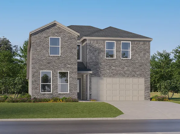 Canon Plan, Elm Creek : Coastline Collection