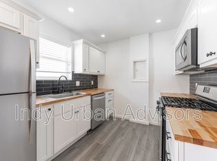 3005 Ruckle St, Indianapolis, IN 46205