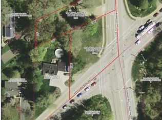 Broadmoor Rd, Mentor, OH 44060