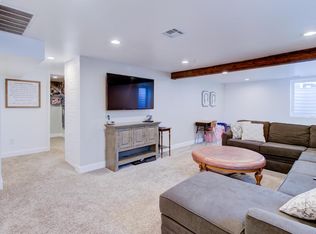 15 S Canyon Rd, Parowan, UT 84761