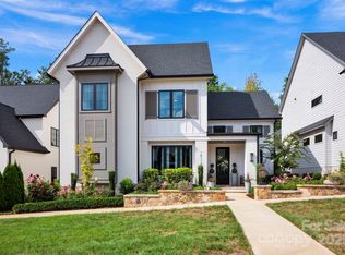 14116 Ryker Way, Davidson, NC 28036