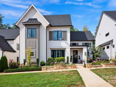 14116 Ryker Way, Davidson, NC, 28036