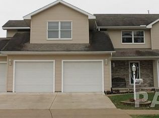 5404 W Timberedge Dr, Peoria, IL