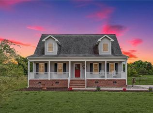 5230 Gum Fork Rd, Gloucester, VA 23061