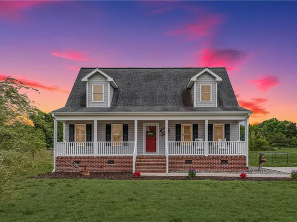 5230 Gum Fork Rd, Gloucester, VA 23061
