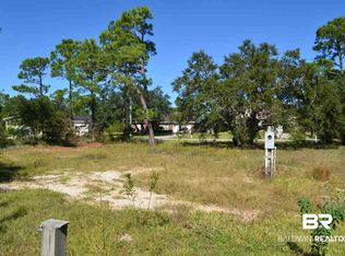 26152 Cotton Bayou Dr, Orange Beach, AL 36561
