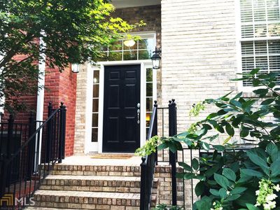 4294 Kingston Gate Cv #0, Atlanta, GA, 30341