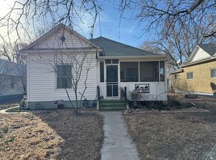 504 8th St, Fowler, CO 81039