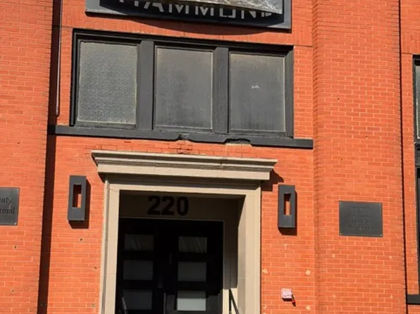 Holiday Hammond, 220 S 2nd St #2B1, Waco, TX 76701