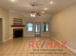 59 Hickory Bend Dr, Cabot, AR 72023