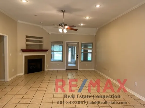 59 Hickory Bend Dr, Cabot, AR 72023