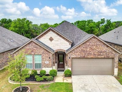 4504 Lakeview Dr, Frisco, TX, 75036