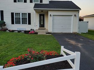 2048 Clover Mill Rd, Quakertown, PA 18951