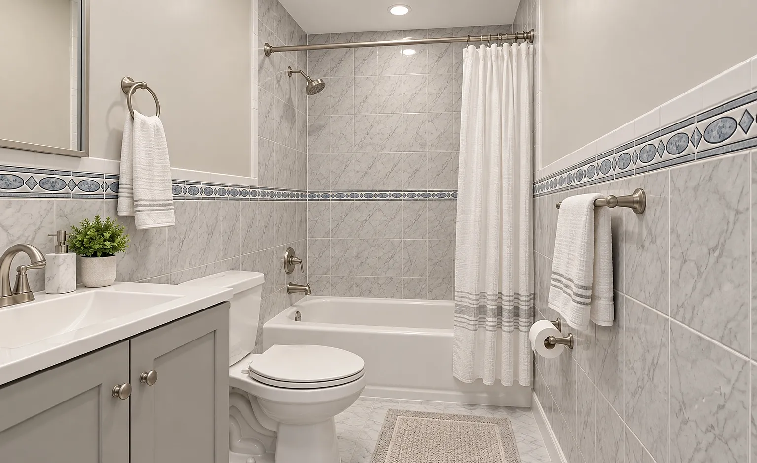 3 bed, 1350 sqft, $2,500 — Photo 4