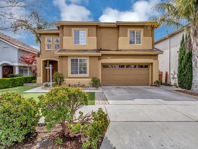 6551 Alyssa Dr, San Jose, CA, 95138