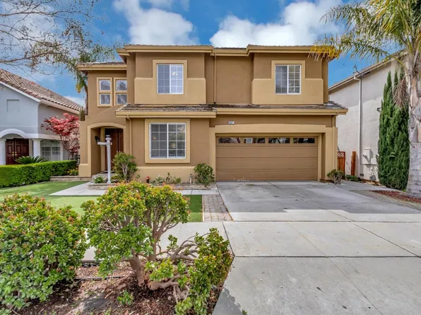 6551 Alyssa Dr, San Jose, CA 95138