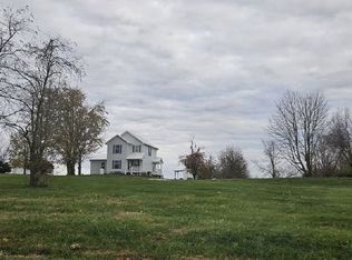 7629 Gooselick Rd, Ripley, OH 45167