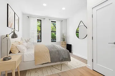 Rented by Freestone Property Group