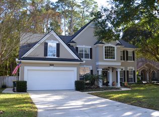 8743 Rolling Brook Ln, Jacksonville, FL 32256